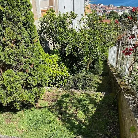 Apartamento Balcon Do Rei *