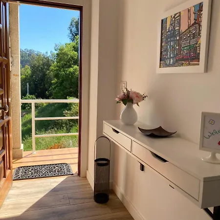 Apartamento Balcon Do Rei *