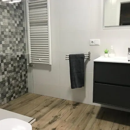 Apartamento Balcon Do Rei * Cangas do Morrazo