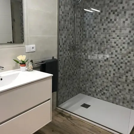 Apartamento Balcon Do Rei Apartmán *