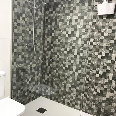 Apartamento Balcon Do Rei