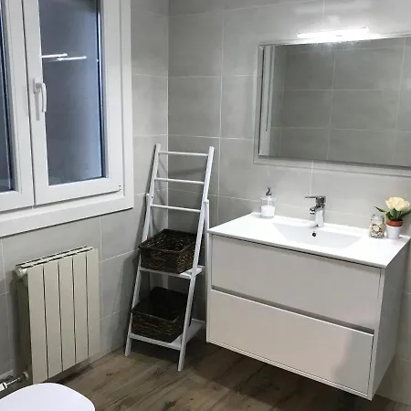 Apartamento Balcon Do Rei Apartmán *